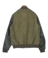 EMMETI（エンメティ）その他 カーキ サイズ:50(XL位) メンズ/2200622045542