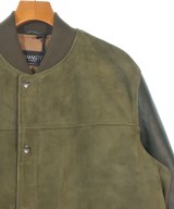 EMMETI（エンメティ）その他 カーキ サイズ:50(XL位) メンズ/2200622045542