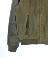 EMMETI（エンメティ）その他 カーキ サイズ:50(XL位) メンズ/2200622045542