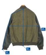 EMMETI（エンメティ）その他 カーキ サイズ:50(XL位) メンズ/2200622045542