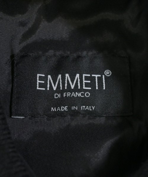 EMMETI（エンメティ）その他 グレー サイズ:48(L位) メンズ/2200622045566