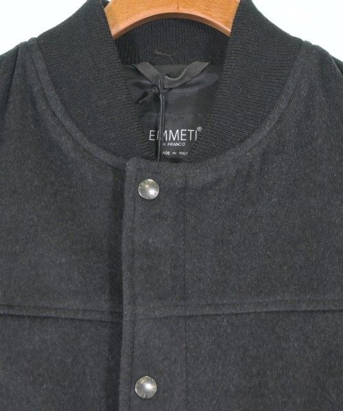 EMMETI（エンメティ）その他 グレー サイズ:48(L位) メンズ/2200622045566