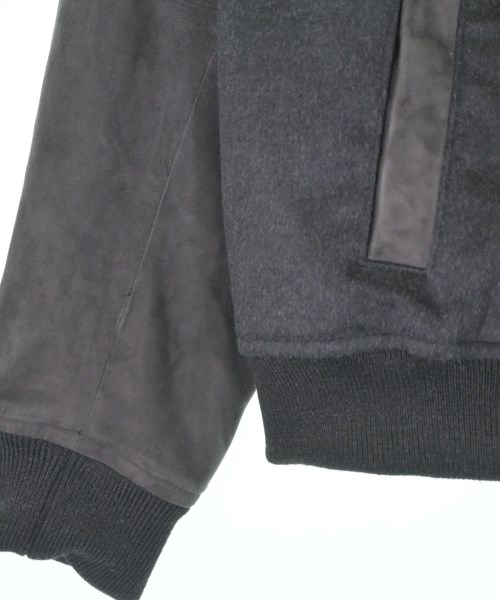 EMMETI（エンメティ）その他 グレー サイズ:48(L位) メンズ/2200622045566