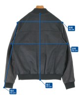 EMMETI（エンメティ）その他 グレー サイズ:48(L位) メンズ/2200622045566