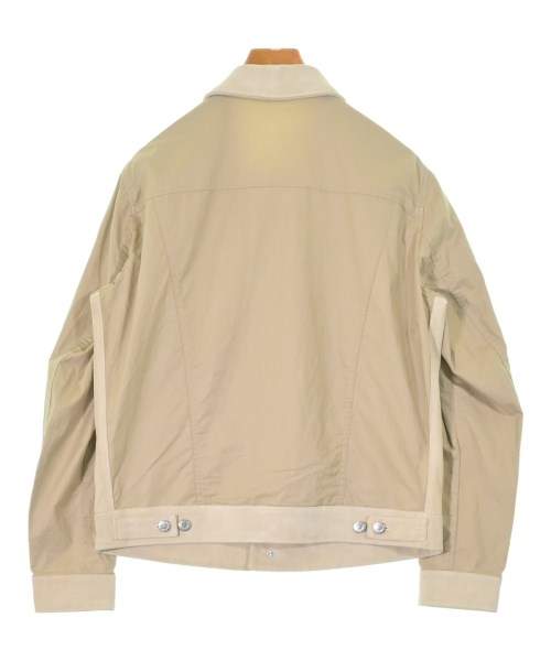 EMMETI（エンメティ）その他 ベージュ サイズ:48(L位) メンズ/2200622045573