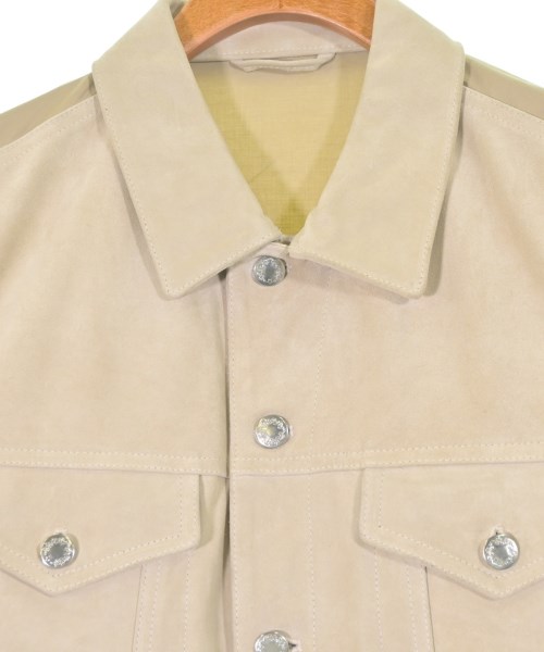 EMMETI（エンメティ）その他 ベージュ サイズ:48(L位) メンズ/2200622045573