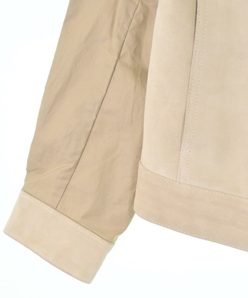 EMMETI（エンメティ）その他 ベージュ サイズ:48(L位) メンズ/2200622045573