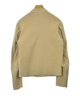 EMMETI（エンメティ）ライダース ベージュ サイズ:48(L位) メンズ/2200622045580