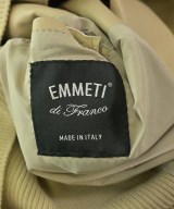 EMMETI（エンメティ）ライダース ベージュ サイズ:48(L位) メンズ/2200622045580