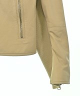 EMMETI（エンメティ）ライダース ベージュ サイズ:48(L位) メンズ/2200622045580