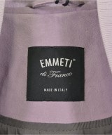 EMMETI（エンメティ）ブルゾン 紫 サイズ:46(M位) メンズ/2200622045597