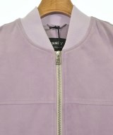 EMMETI（エンメティ）ブルゾン 紫 サイズ:46(M位) メンズ/2200622045597