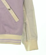 EMMETI（エンメティ）ブルゾン 紫 サイズ:46(M位) メンズ/2200622045597