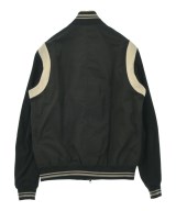 EMMETI（エンメティ）ブルゾン 黒 サイズ:48(L位) メンズ/2200622045610