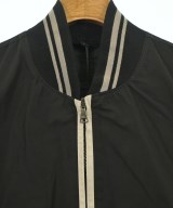 EMMETI（エンメティ）ブルゾン 黒 サイズ:48(L位) メンズ/2200622045610