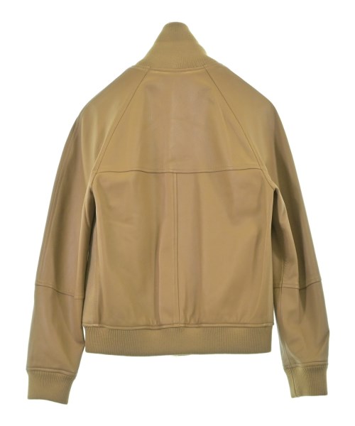 EMMETI（エンメティ）ブルゾン ベージュ サイズ:46(M位) メンズ/2200622045627