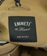 EMMETI（エンメティ）ブルゾン ベージュ サイズ:46(M位) メンズ/2200622045627