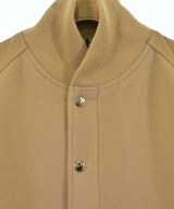 EMMETI（エンメティ）ブルゾン ベージュ サイズ:46(M位) メンズ/2200622045627