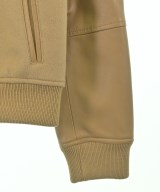 EMMETI（エンメティ）ブルゾン ベージュ サイズ:46(M位) メンズ/2200622045627