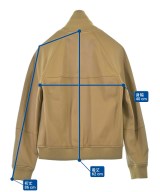 EMMETI（エンメティ）ブルゾン ベージュ サイズ:46(M位) メンズ/2200622045627