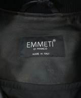 EMMETI（エンメティ）ブルゾン 黒 サイズ:50(XL位) メンズ/2200622045634
