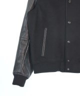 EMMETI（エンメティ）ブルゾン 黒 サイズ:50(XL位) メンズ/2200622045634