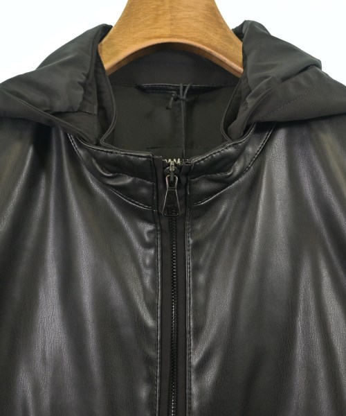 EMMETI（エンメティ）その他 黒 サイズ:48(L位) メンズ/2200622045641