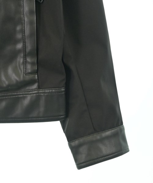 EMMETI（エンメティ）その他 黒 サイズ:48(L位) メンズ/2200622045641