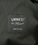 EMMETI（エンメティ）ブルゾン 紺 サイズ:48(L位) メンズ/2200622045658