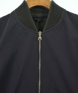 EMMETI（エンメティ）ブルゾン 紺 サイズ:48(L位) メンズ/2200622045658