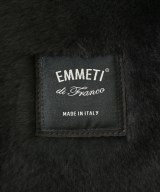 EMMETI（エンメティ）ブルゾン グレー サイズ:48(L位) メンズ/2200622045672