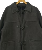 EMMETI（エンメティ）ブルゾン グレー サイズ:48(L位) メンズ/2200622045672