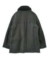 EMMETI（エンメティ）ブルゾン 黒 サイズ:40(M位) メンズ/2200622045689