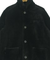 EMMETI（エンメティ）ブルゾン 黒 サイズ:40(M位) メンズ/2200622045689