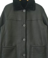 EMMETI（エンメティ）ブルゾン 黒 サイズ:40(M位) メンズ/2200622045689