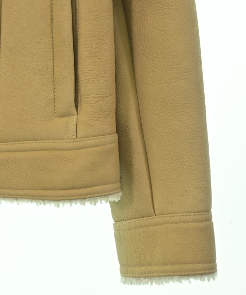 EMMETI（エンメティ）カバーオール ベージュ サイズ:48(L位) メンズ/2200622045696