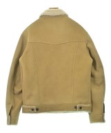 EMMETI（エンメティ）カバーオール ベージュ サイズ:48(L位) メンズ/2200622045696