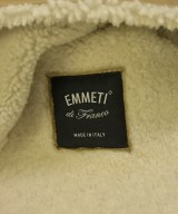 EMMETI（エンメティ）カバーオール ベージュ サイズ:48(L位) メンズ/2200622045696