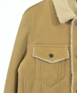 EMMETI（エンメティ）カバーオール ベージュ サイズ:48(L位) メンズ/2200622045696