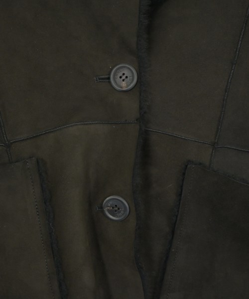 EMMETI（エンメティ）ジャケット 黒 サイズ:40(M位) レディース/2200622045702