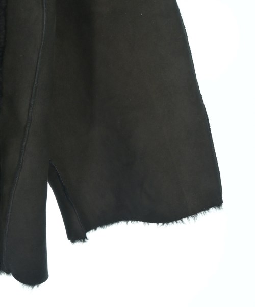 EMMETI（エンメティ）ジャケット 黒 サイズ:40(M位) レディース/2200622045702