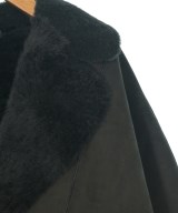 EMMETI（エンメティ）ジャケット 黒 サイズ:40(M位) レディース/2200622045702