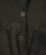 EMMETI（エンメティ）ジャケット 黒 サイズ:40(M位) レディース/2200622045702