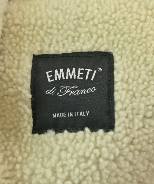EMMETI（エンメティ）カバーオール ベージュ サイズ:48(L位) メンズ/2200622045719