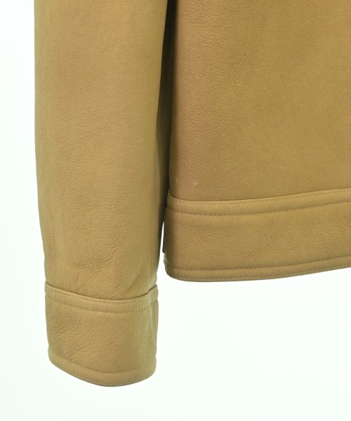 EMMETI（エンメティ）カバーオール ベージュ サイズ:48(L位) メンズ/2200622045719