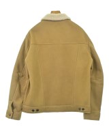 EMMETI（エンメティ）カバーオール ベージュ サイズ:48(L位) メンズ/2200622045719