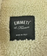 EMMETI（エンメティ）カバーオール ベージュ サイズ:48(L位) メンズ/2200622045719