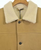 EMMETI（エンメティ）カバーオール ベージュ サイズ:48(L位) メンズ/2200622045719