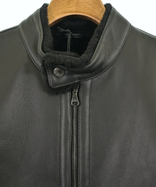 EMMETI（エンメティ）その他 黒 サイズ:46(M位) メンズ/2200622045726