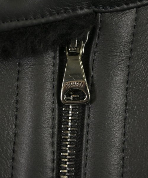 EMMETI（エンメティ）その他 黒 サイズ:46(M位) メンズ/2200622045726